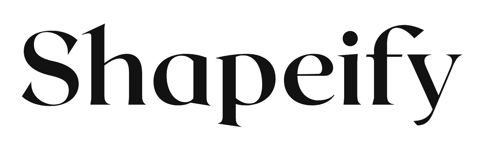 SHAPEIFY