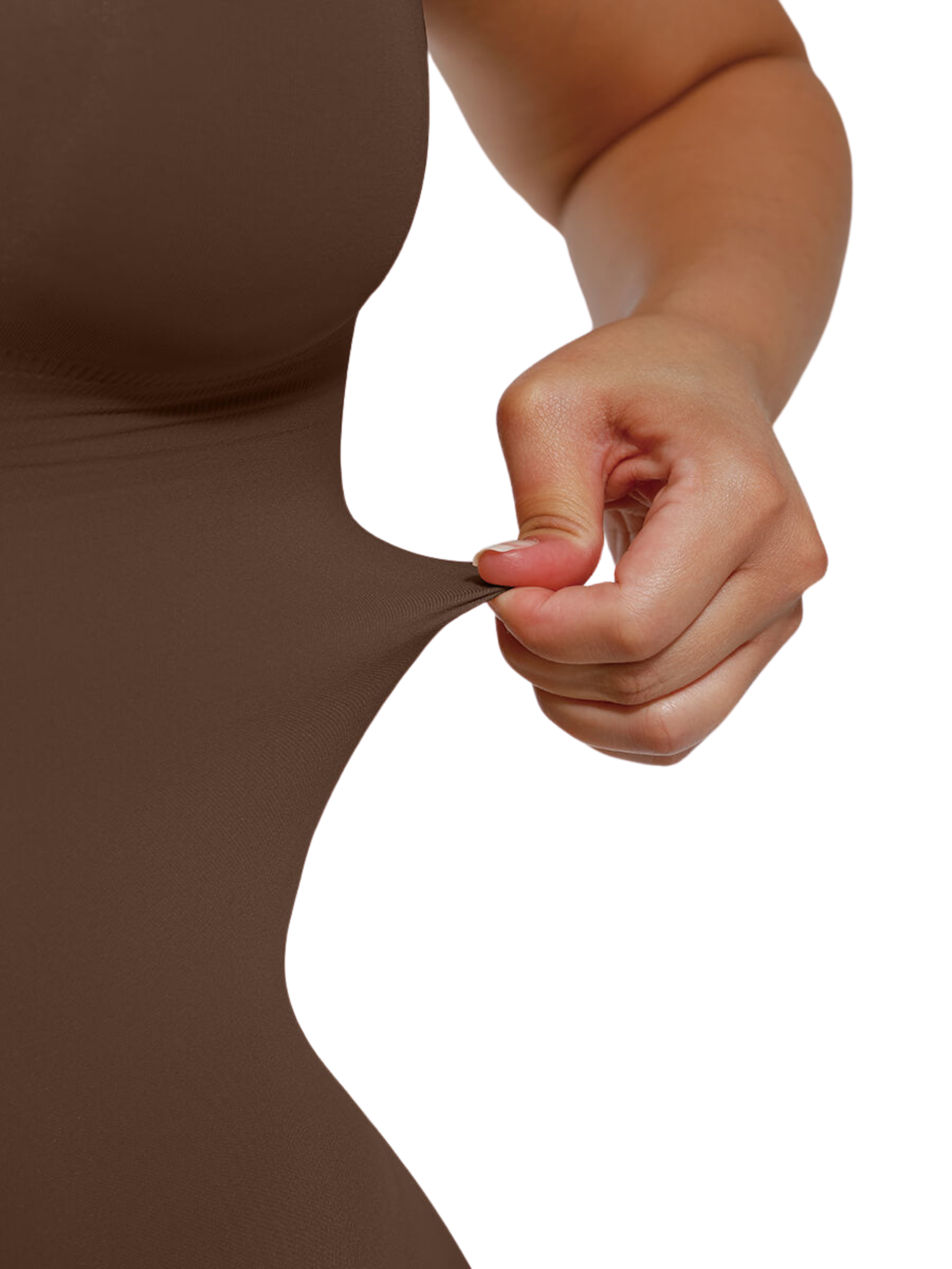 Snatched Shapewear Bodysuit