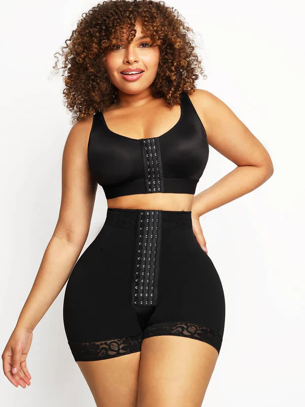 Tummy Control & Butt Enhancement Shapewear Shorts
